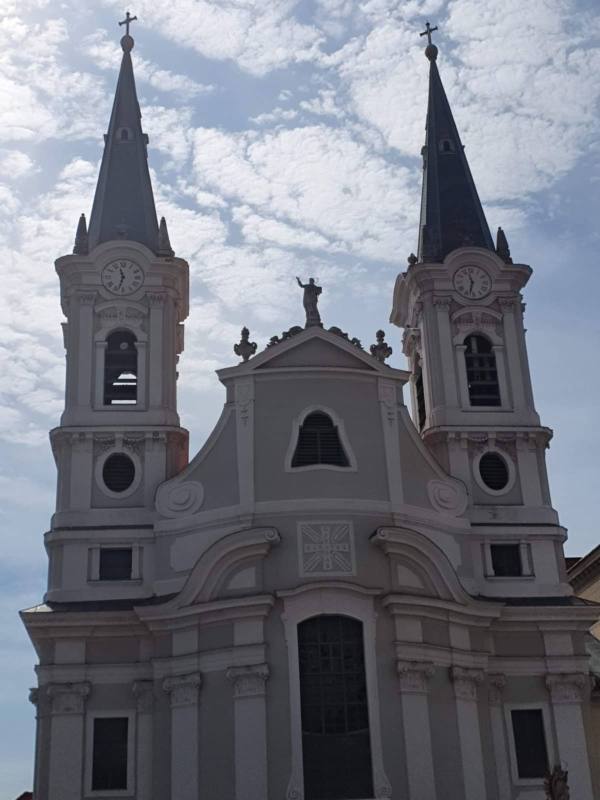 Buda Castle District