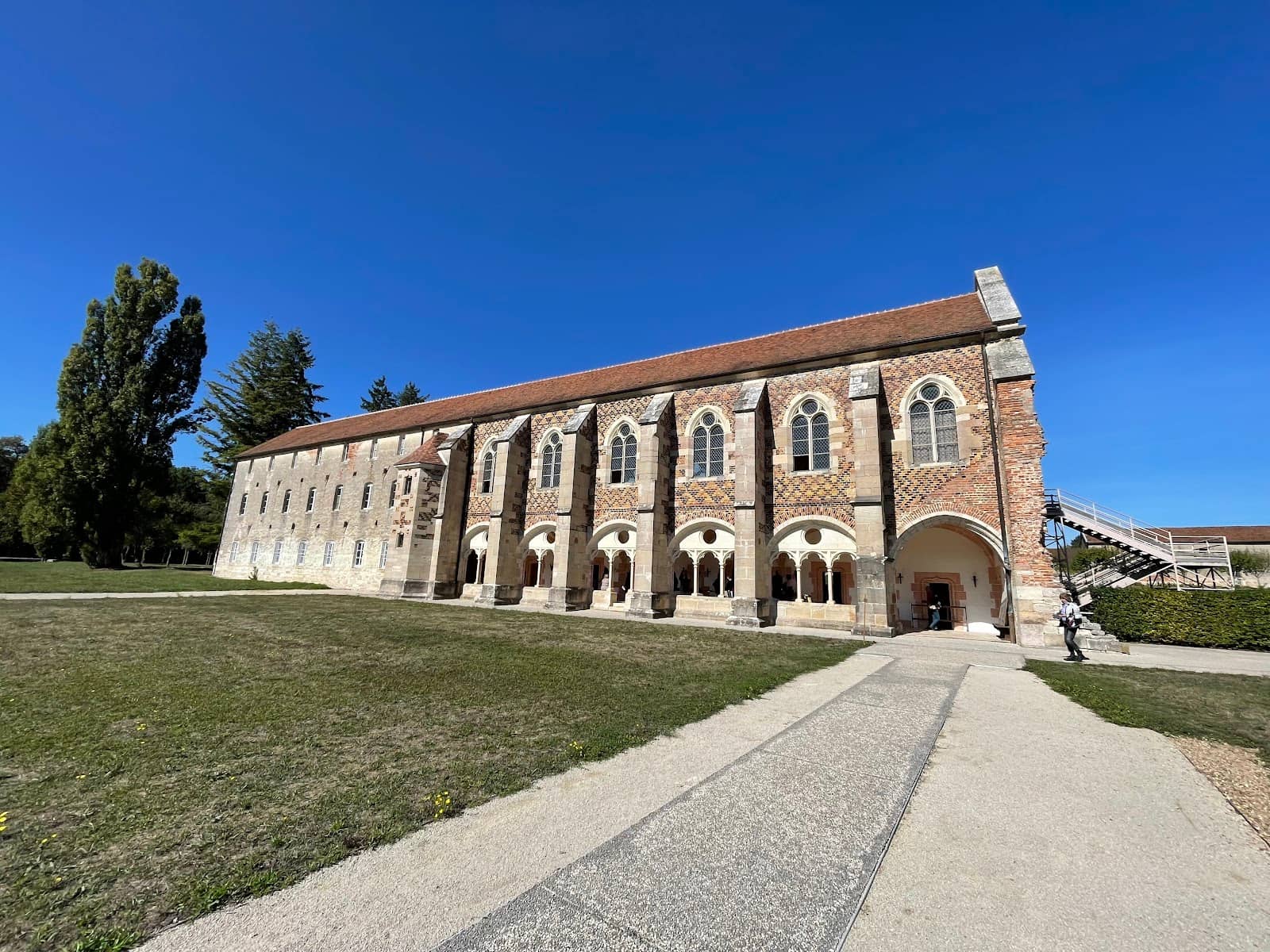 Vertical photo