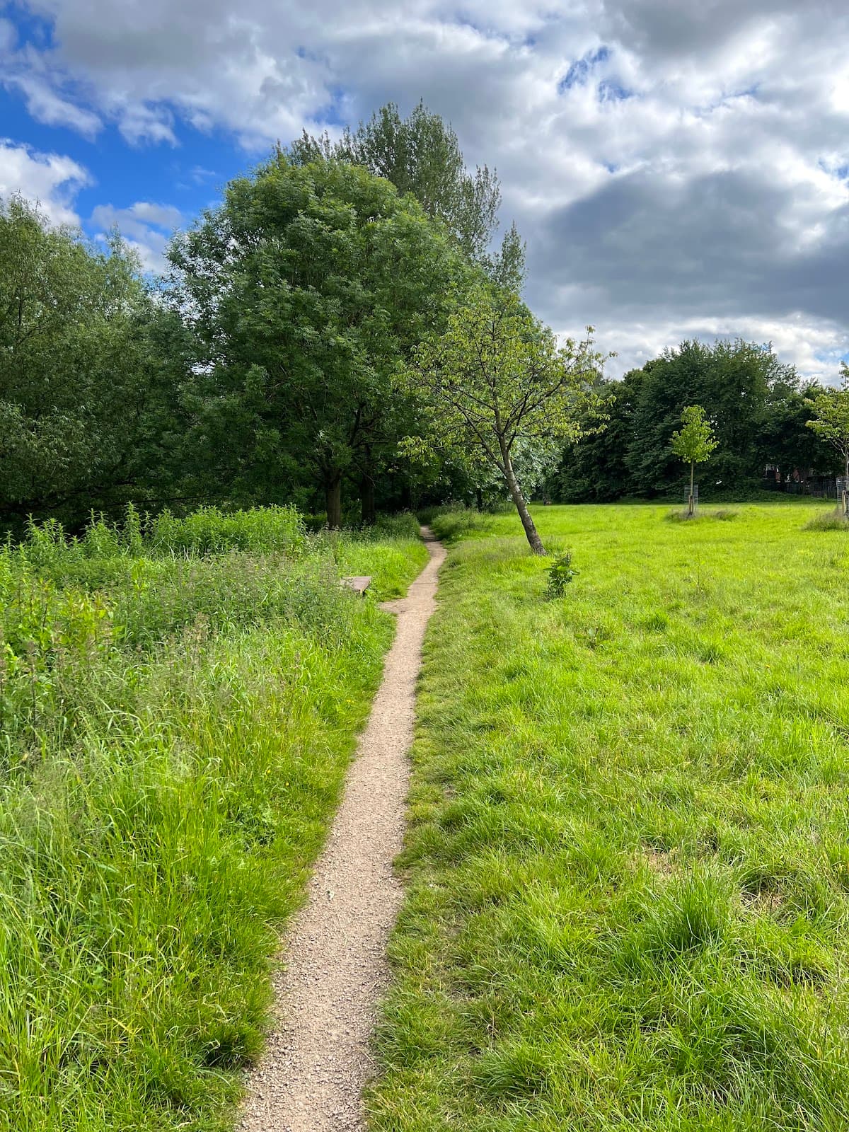 Sow Valley Walk - Image 1