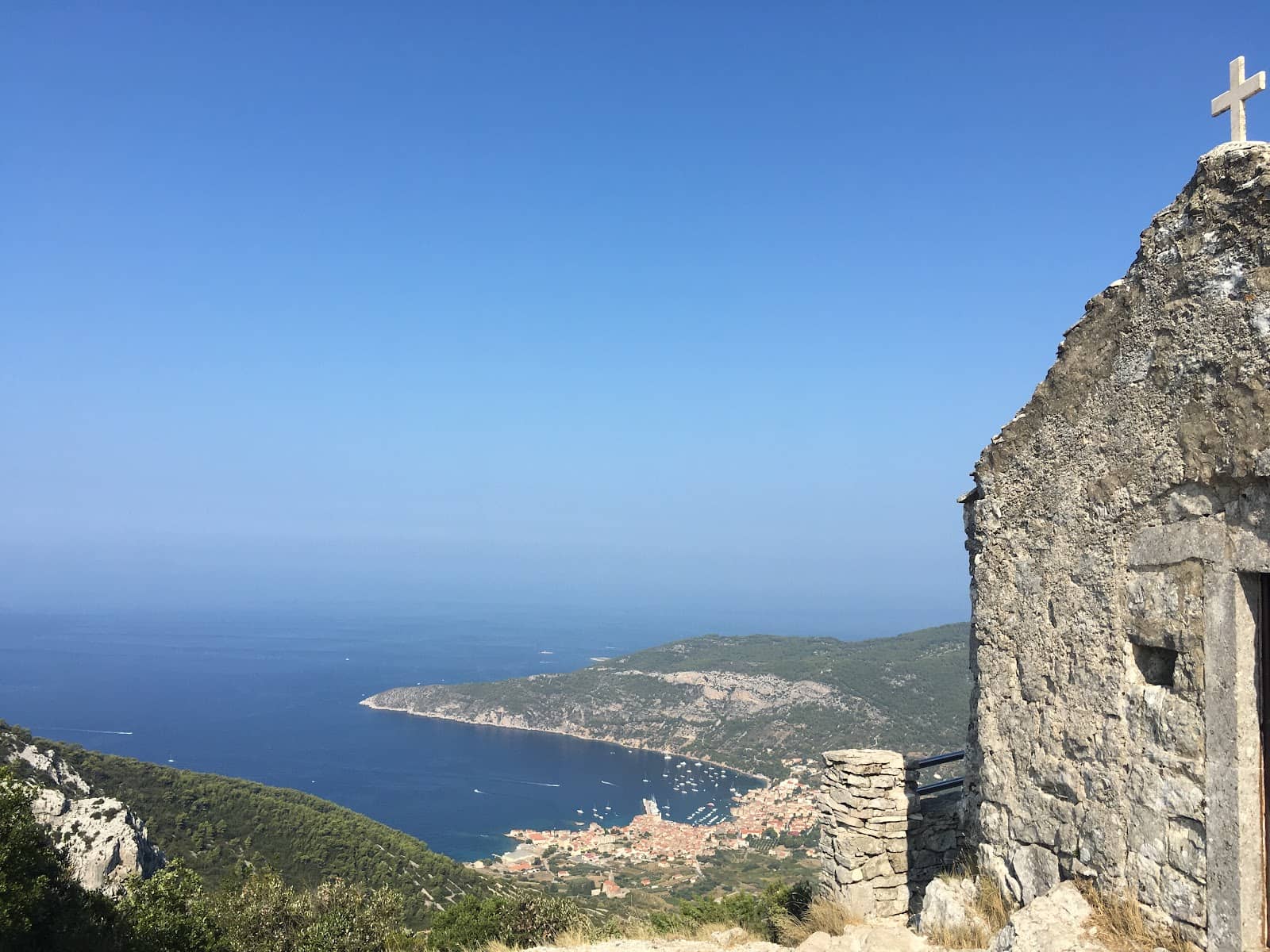Vertical photo