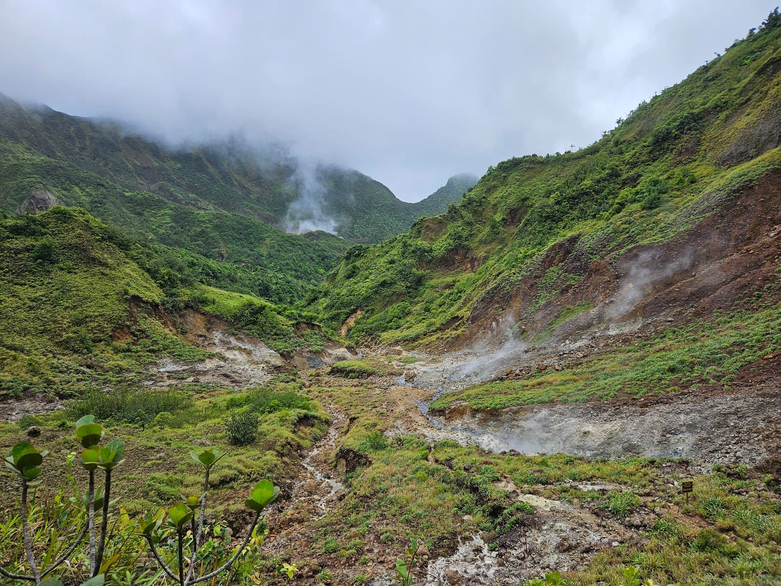Boiling Lake - Image 1