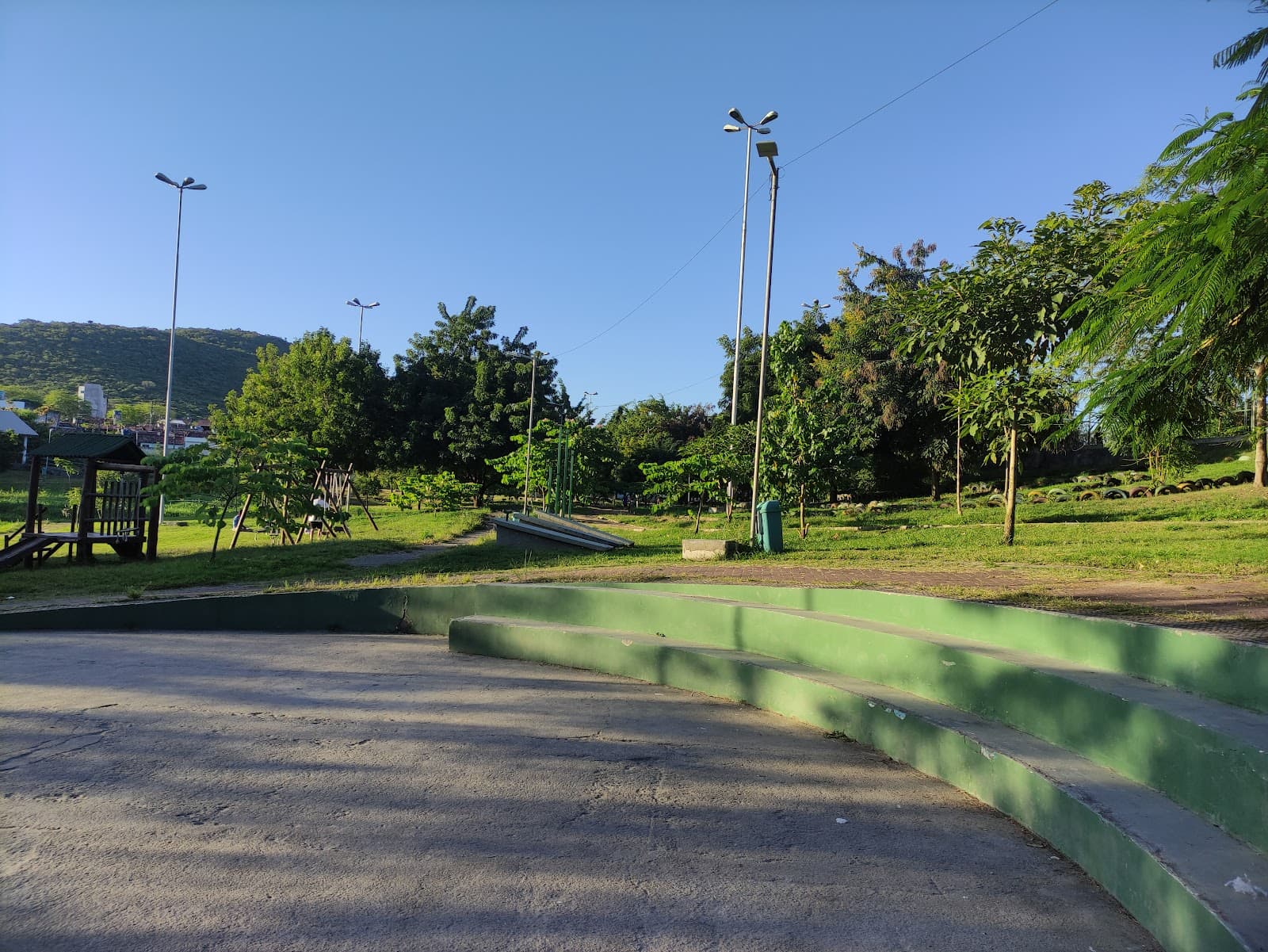 Parque das Rendeiras - Image 1