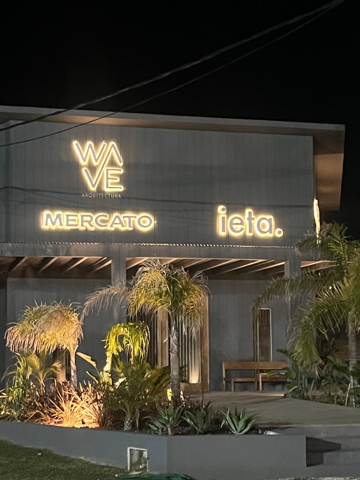 Punta del Este Sign - Image 1