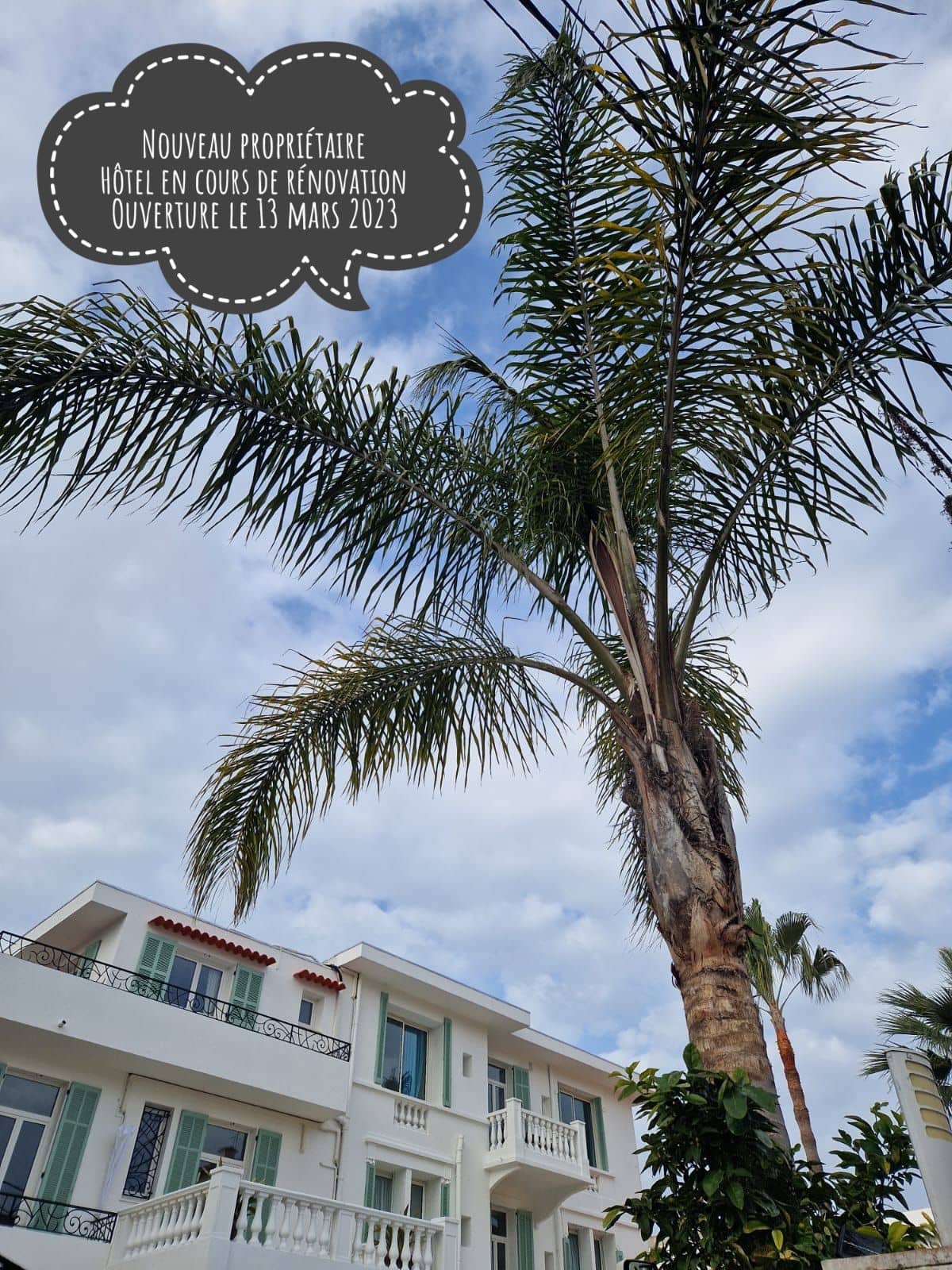 Charming Old Town Antibes