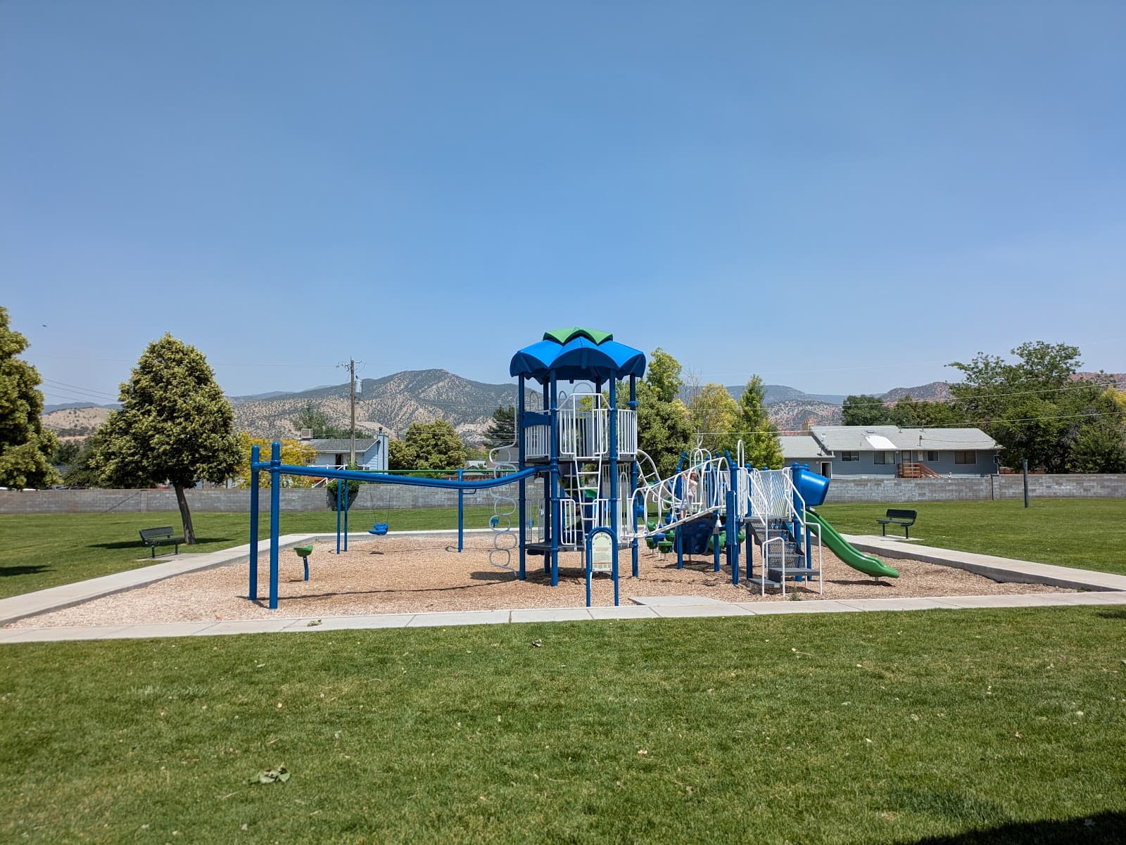 Bicentennial Park - Image 1