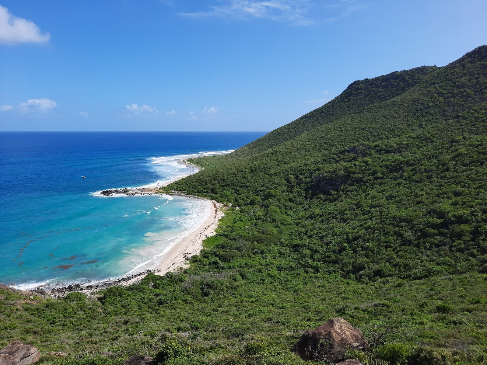 Saint Martin Nature Reserve - Image 1