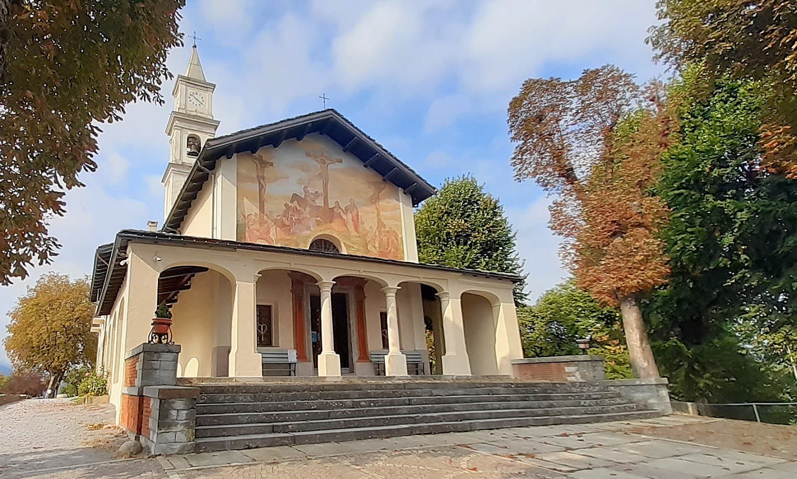 Santuario di Monserrato - Image 1