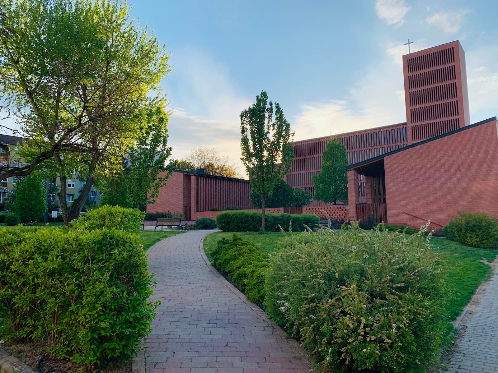 Church of the Holy Trinity - Image 1