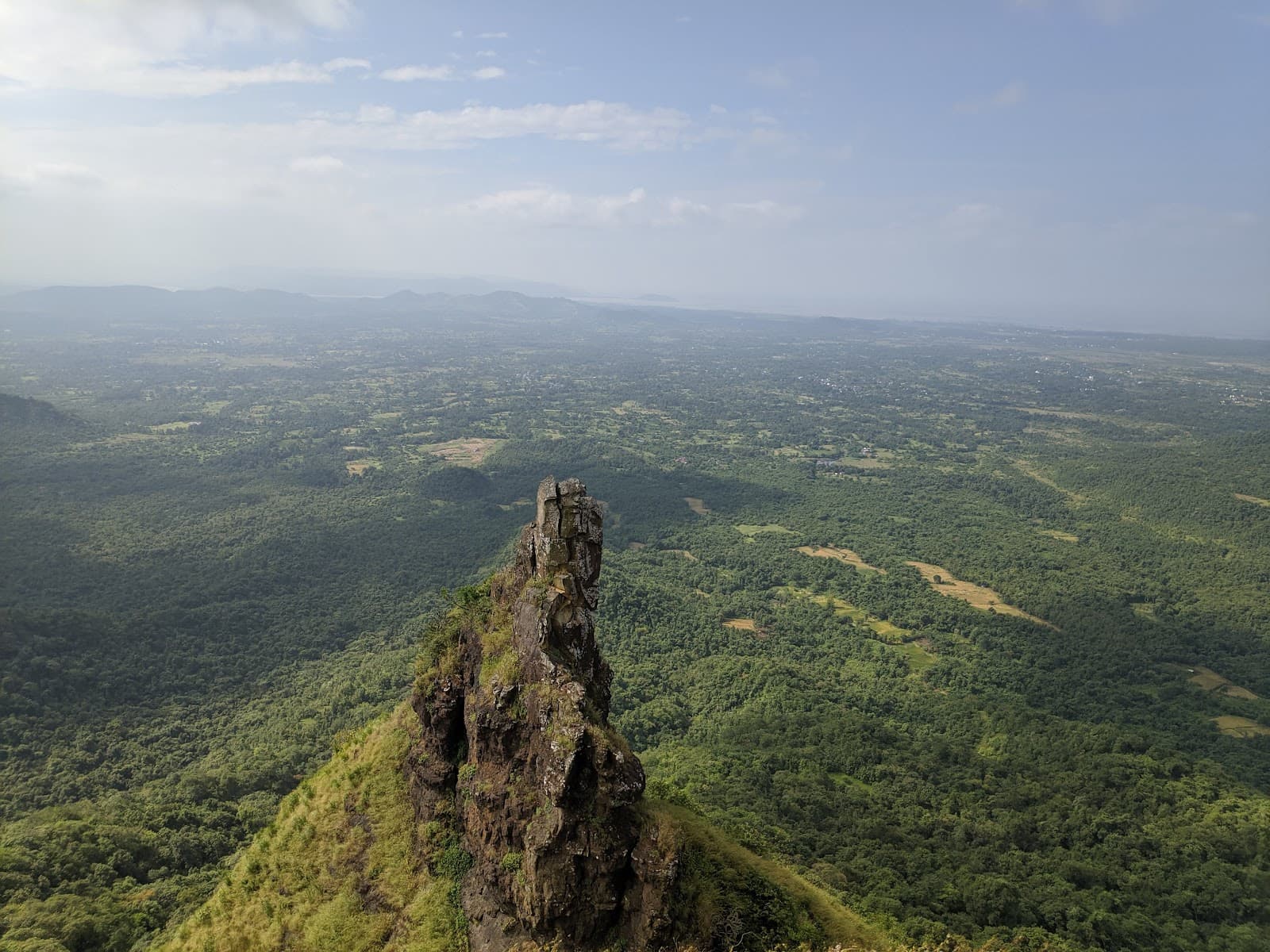 Sagargad Fort Trek - Image 1