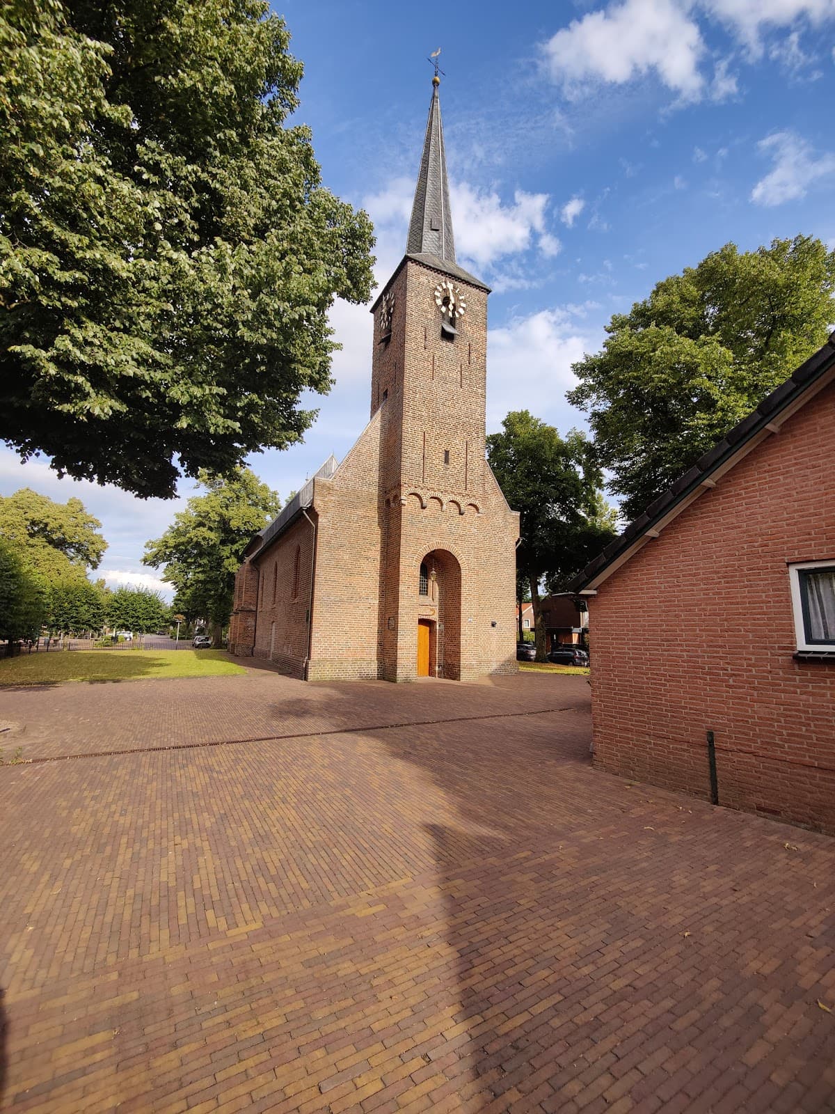 Otterlo Church - Image 1