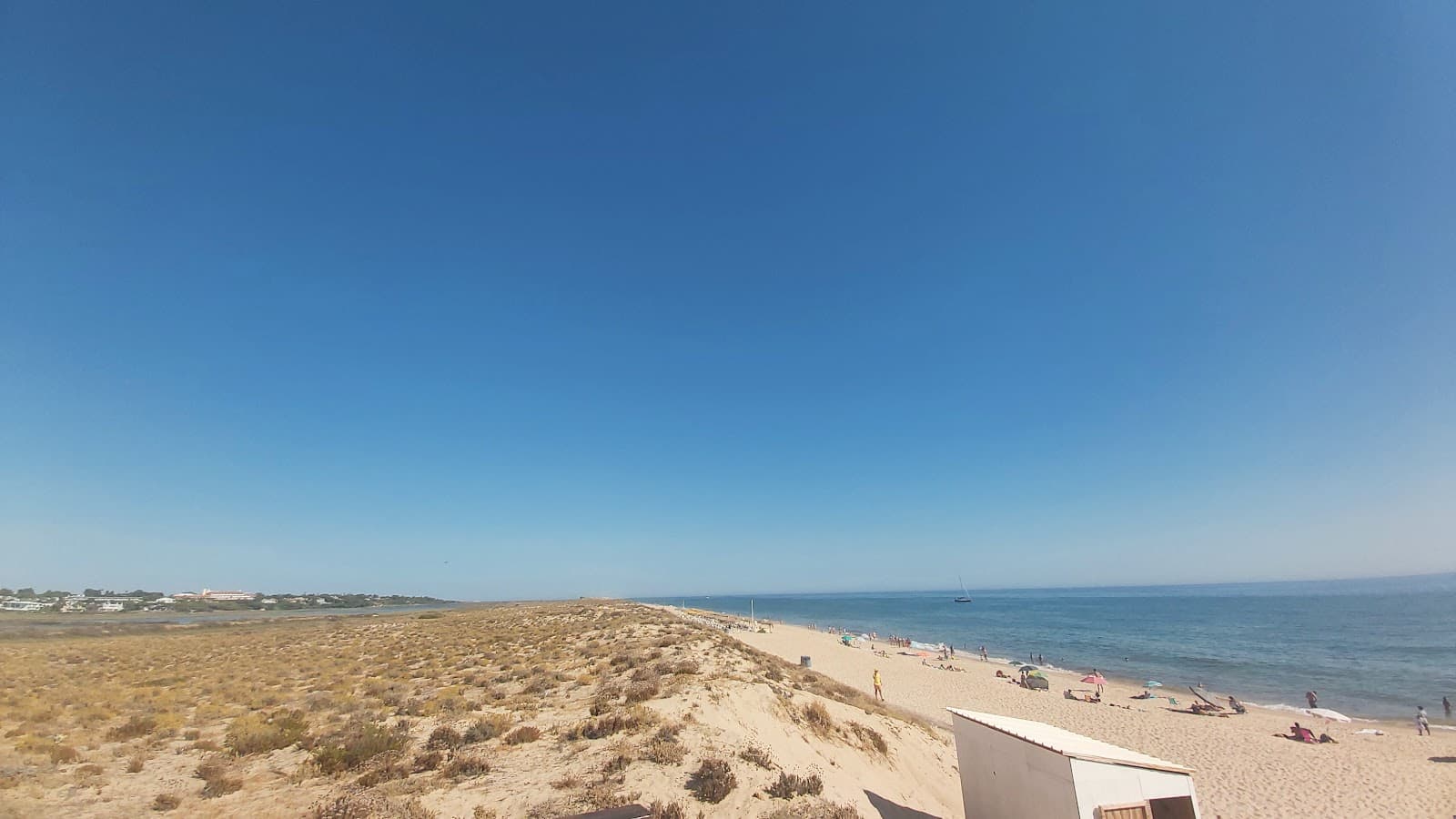 Praia do Ancão Algarve - Image 1