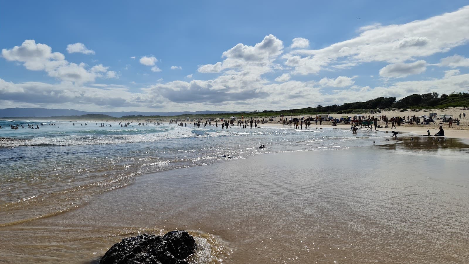 Port Kembla Olympic Pool and Baths - Image 1