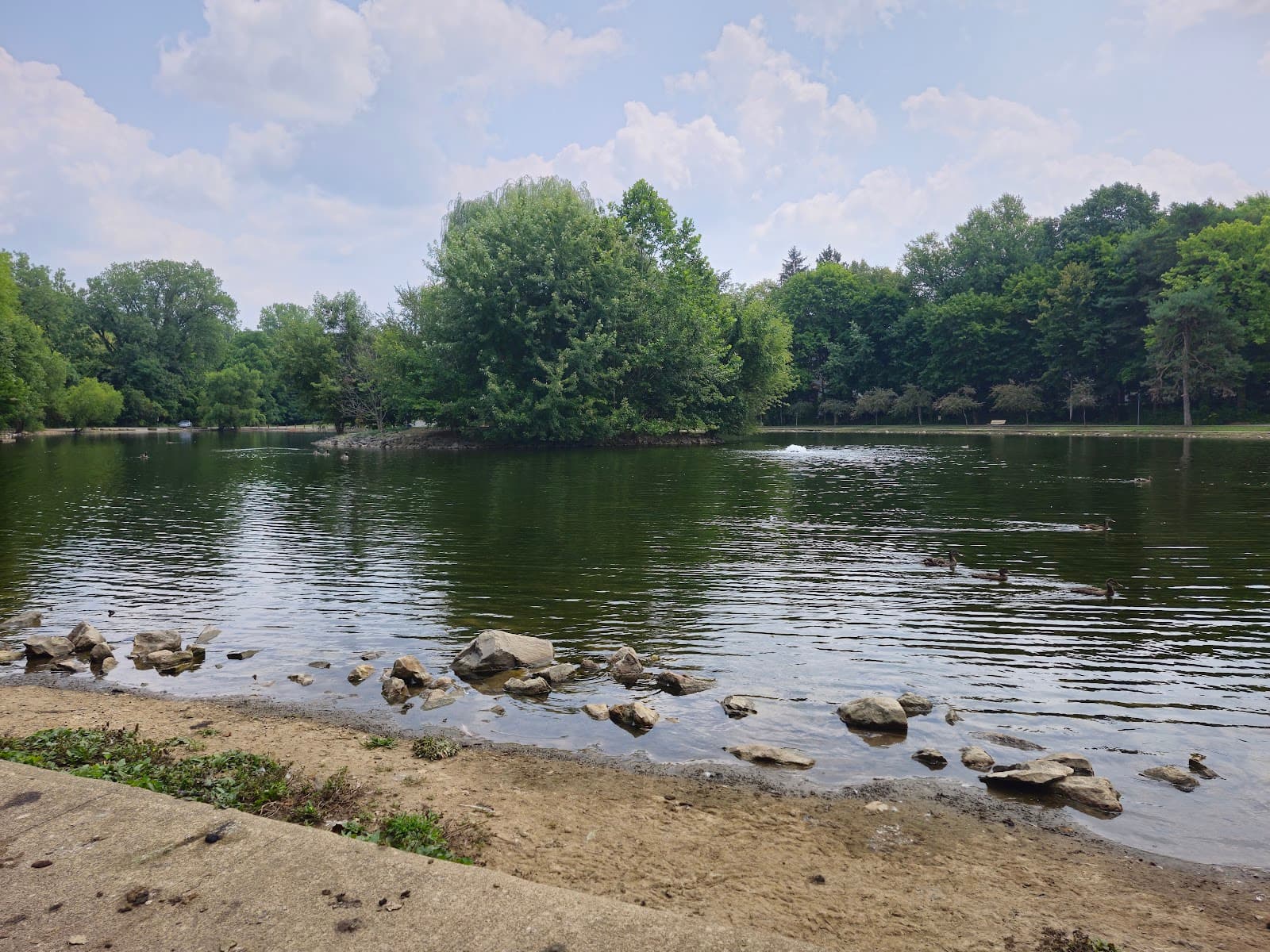 North Lake Park - Image 1