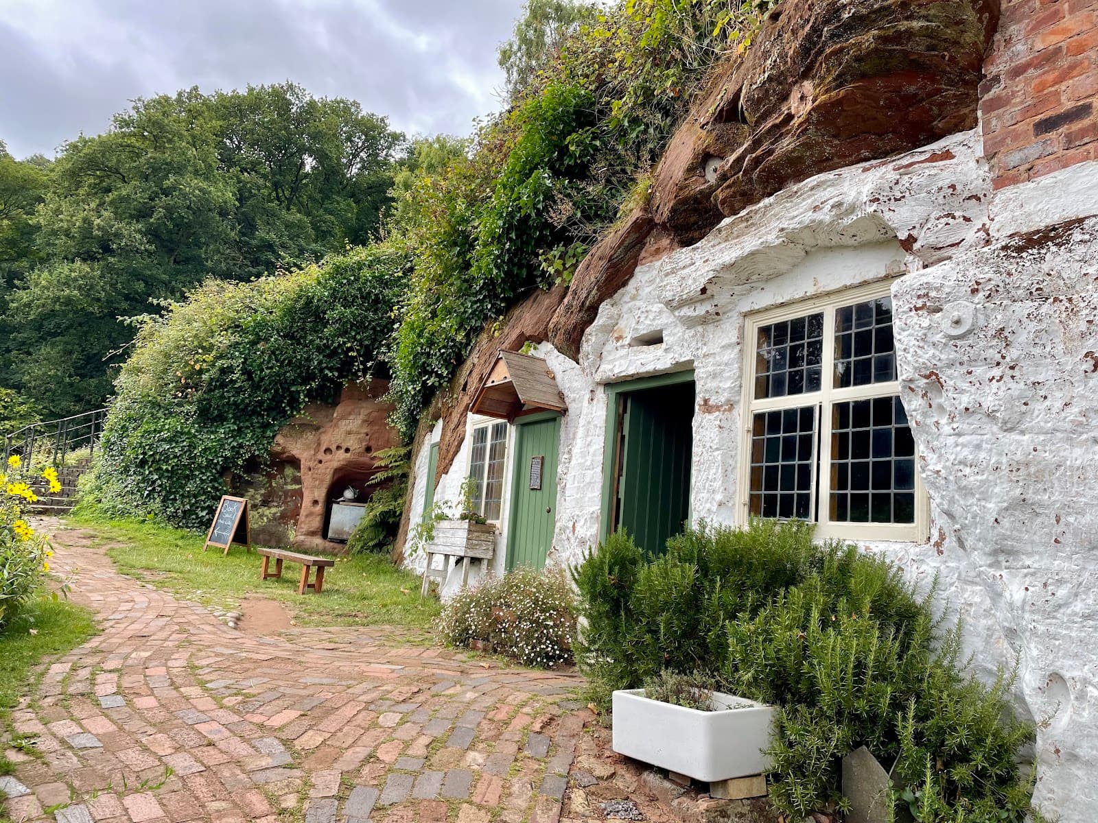 Kinver Edge & Rock Houses - Image 1