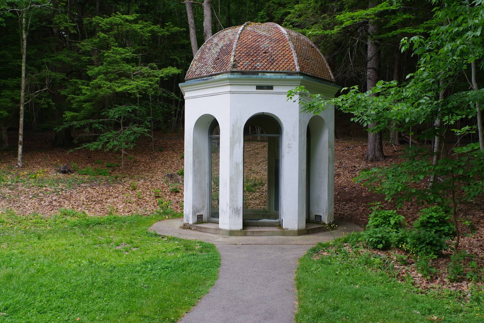 Springhouse