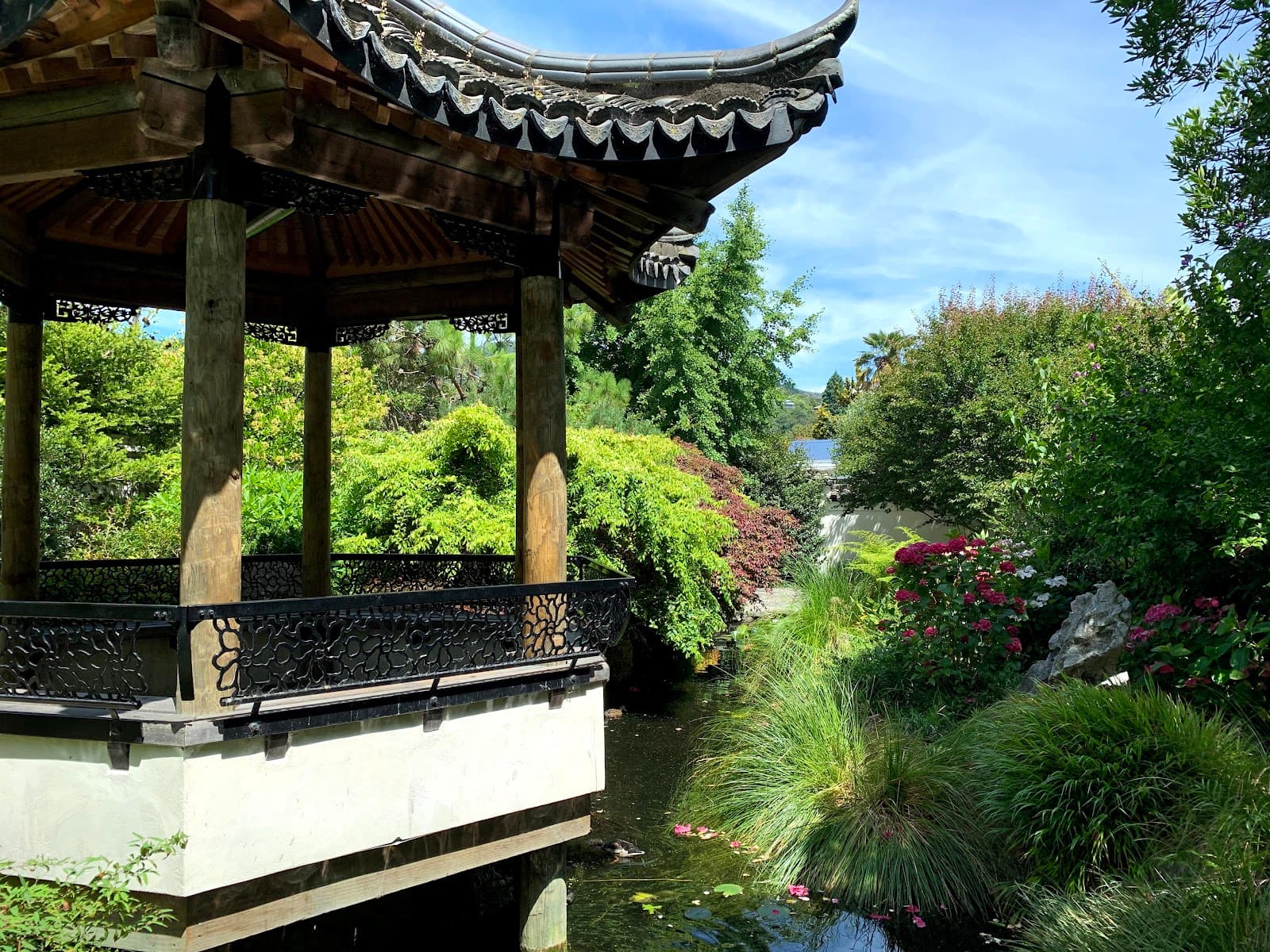 Queens Gardens Nelson - Image 1