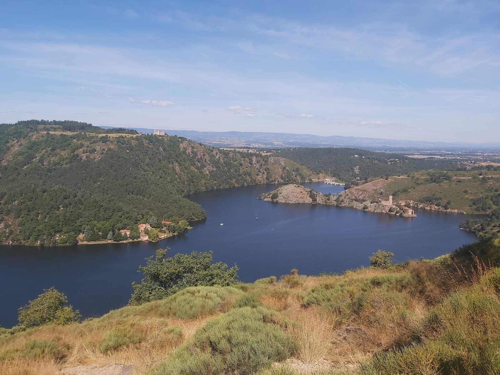 Gorges de la Loire - Image 1