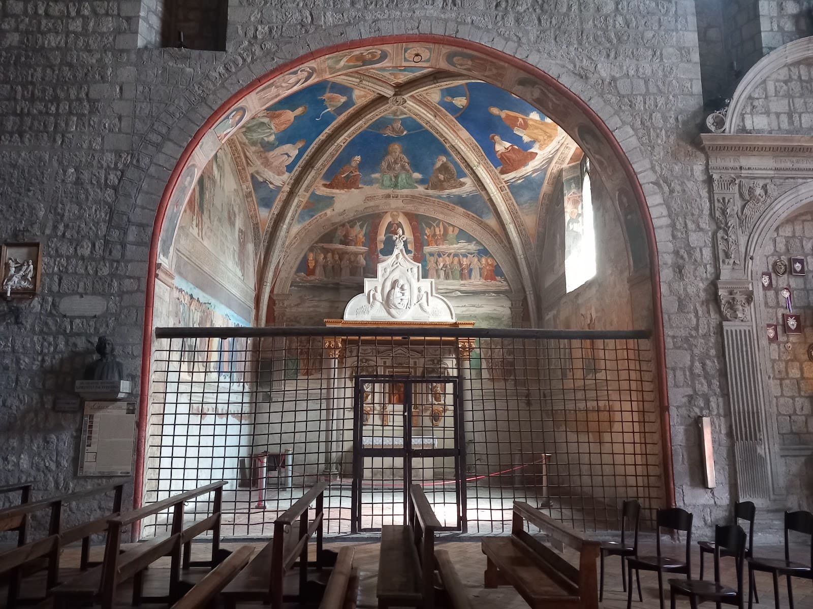 Santa Maria della Verità Church - Image 1