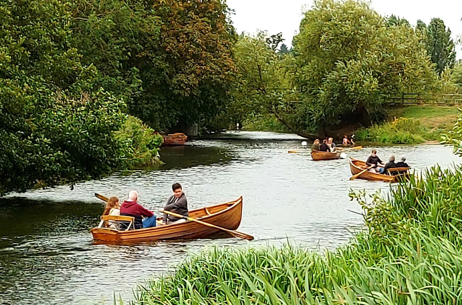 Dedham Vale Essex - Image 1