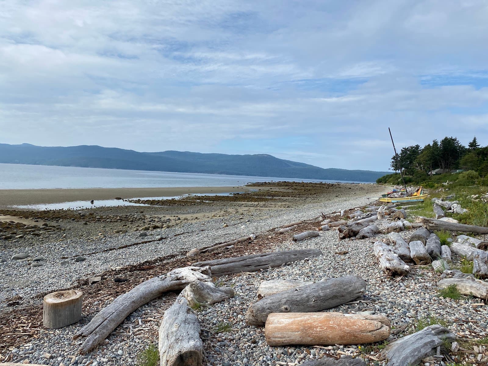 Donkersley Beach - Image 1