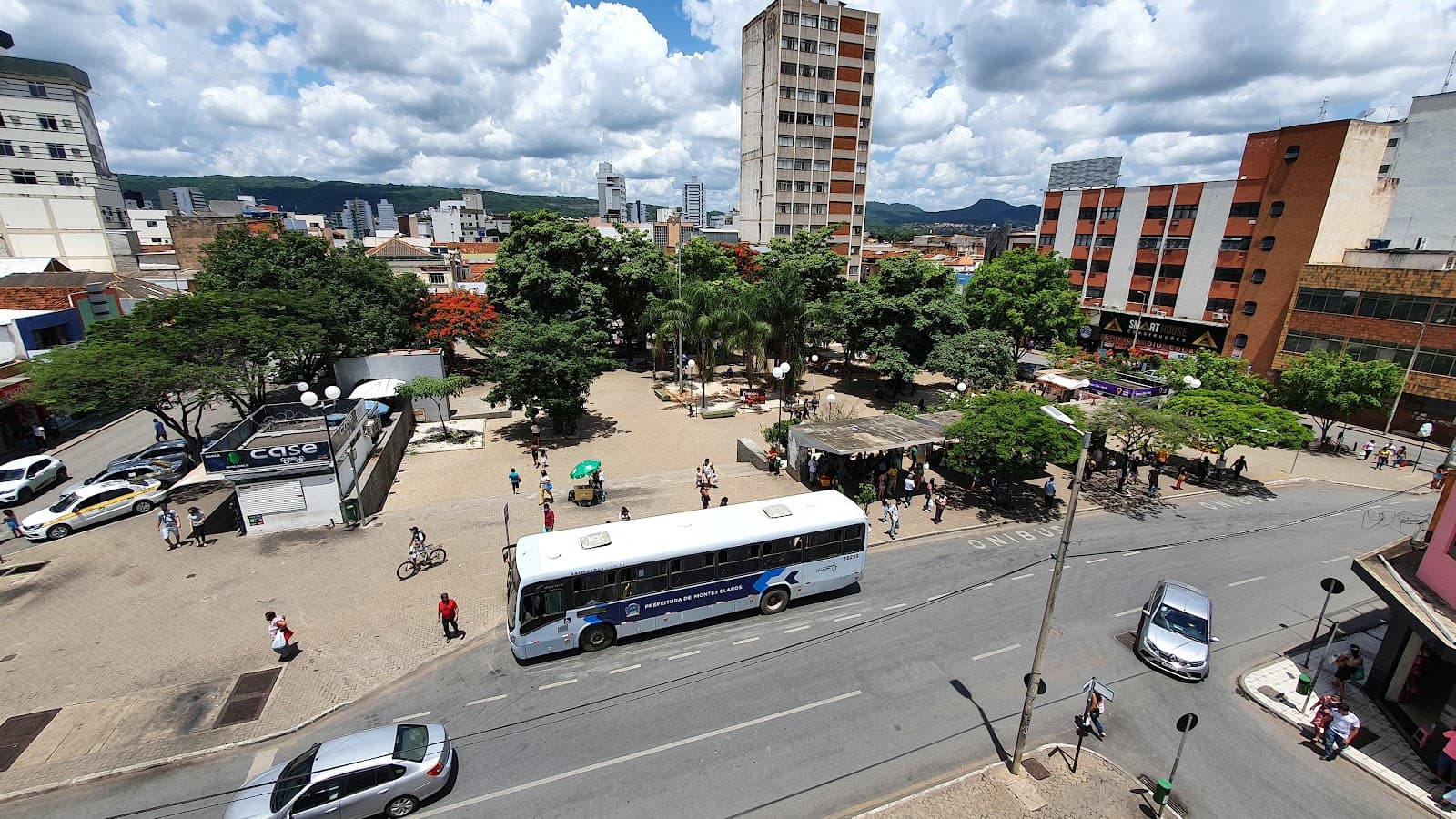 Praça Dr. Carlos - Image 1
