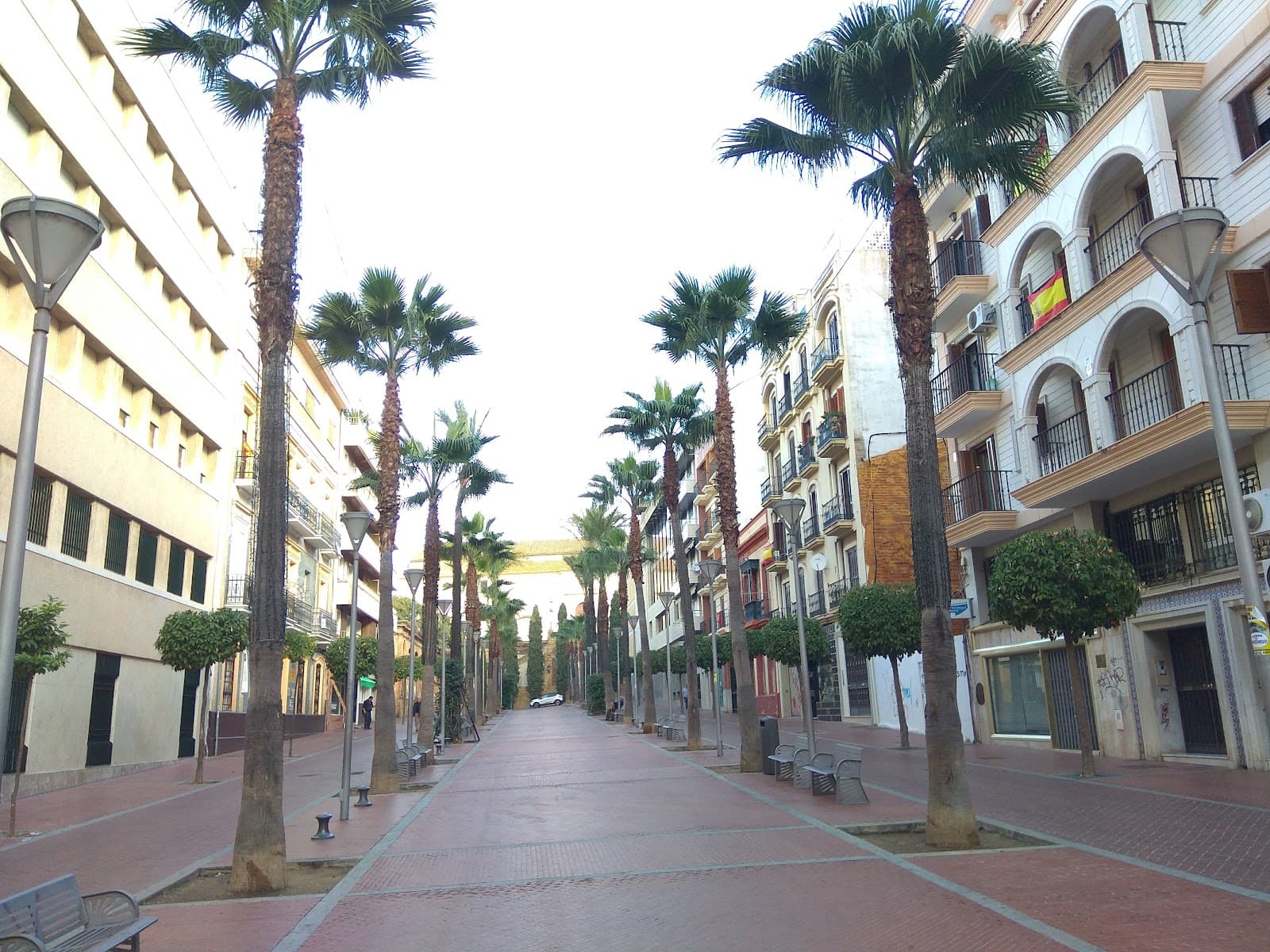 Paseo de Santa Fe - Image 1