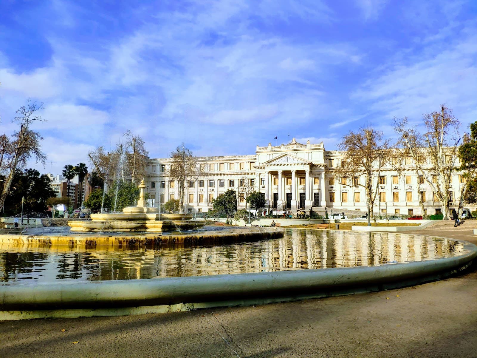 Paseo Sobremonte - Image 1