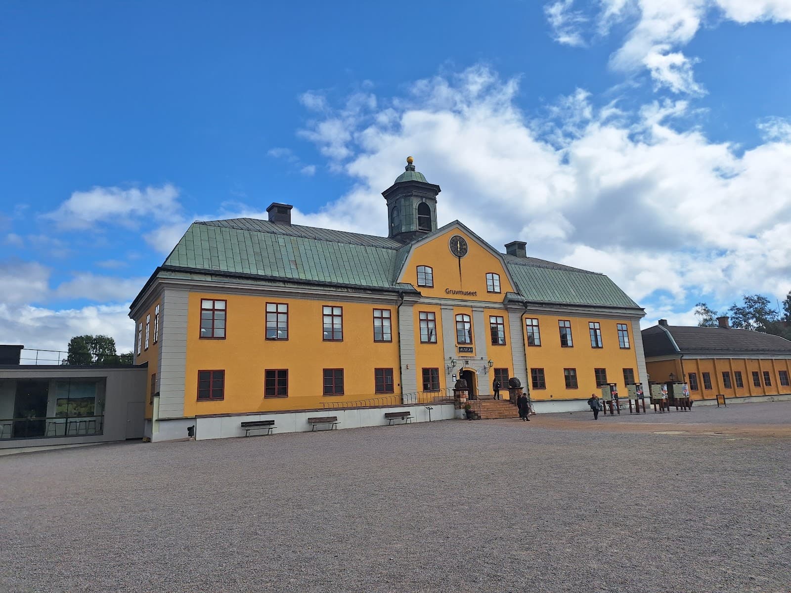 Mining Museum (Gruvmuseet) - Image 1