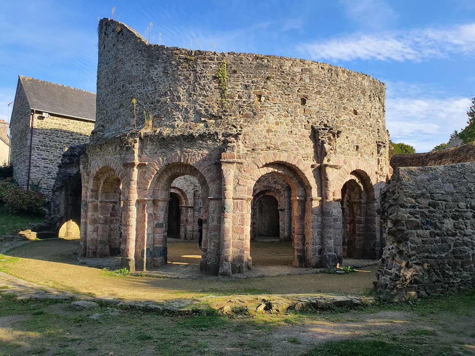 Temple de Lanleff - Image 1