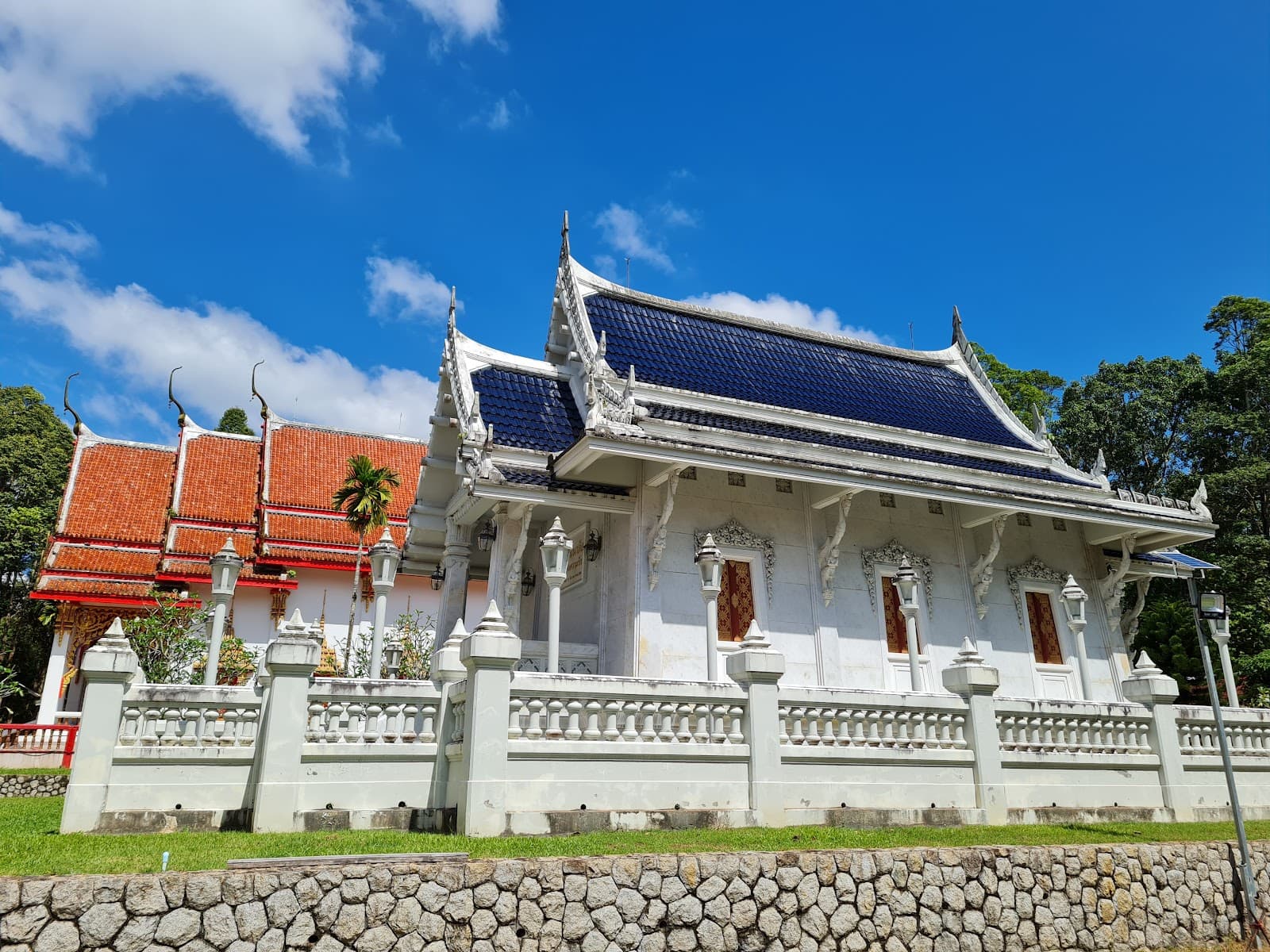Wat Kathu - Image 1