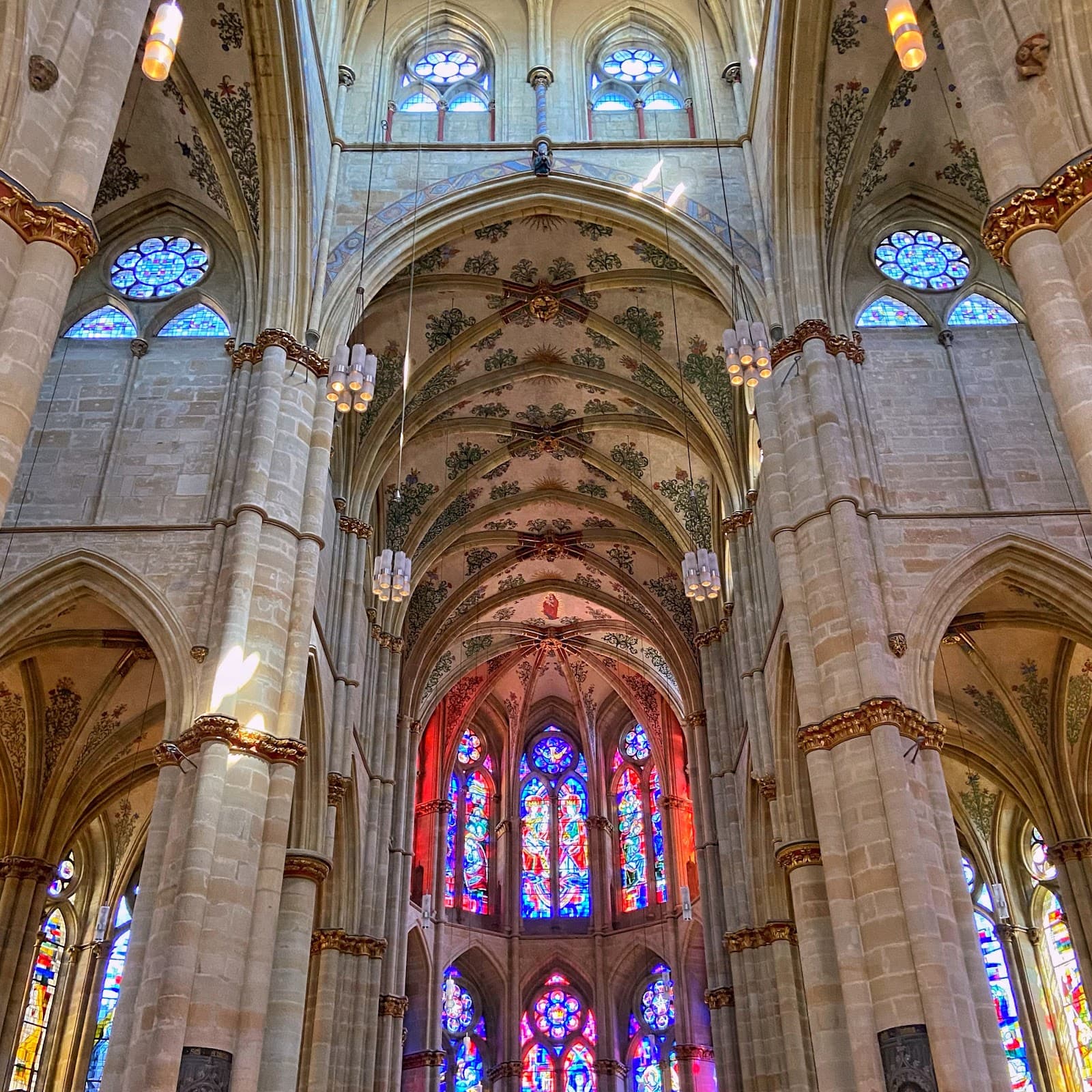 Church of Our Lady Liebfrauenkirche - Image 1