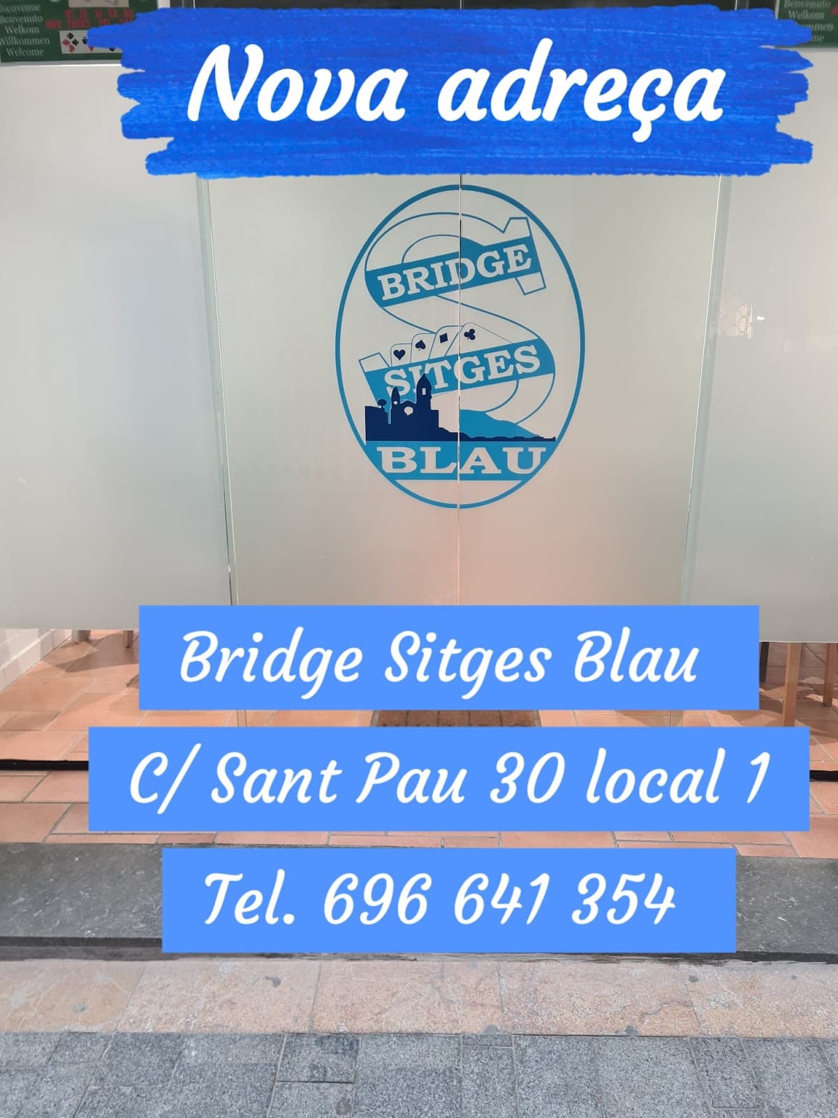 Devil's Bridge (Sitges) - Image 1