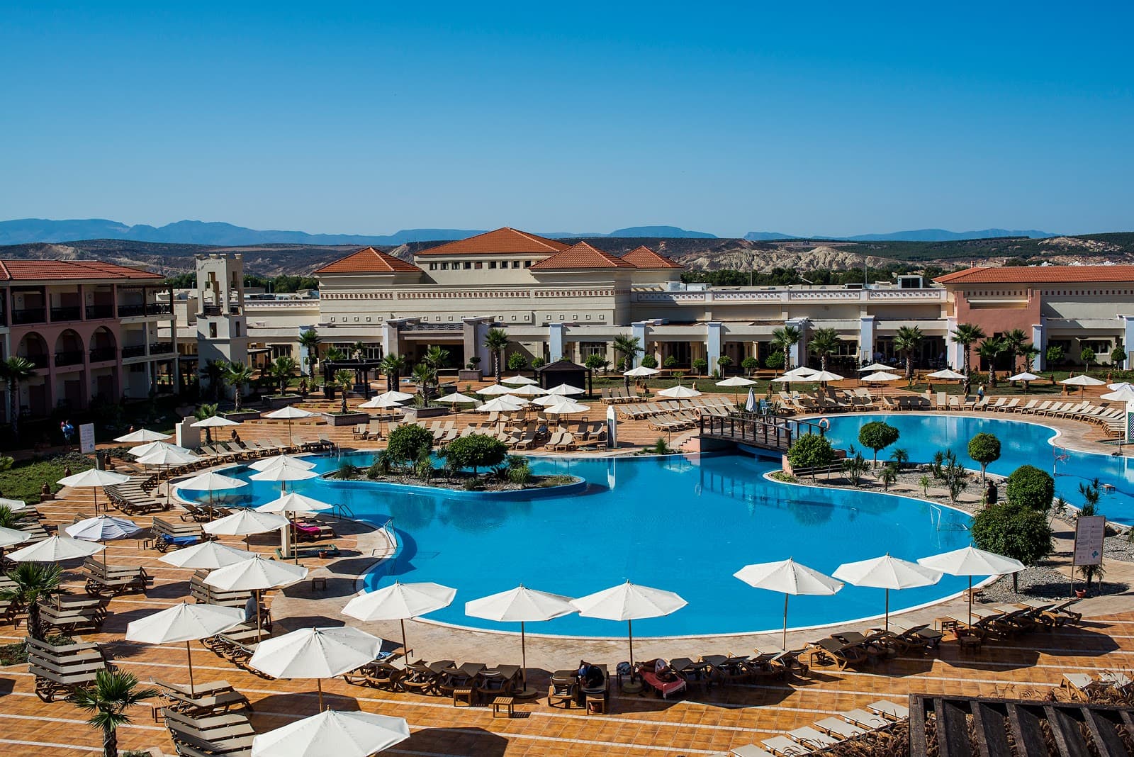 Med-Saidia Resort Zone - Image 1