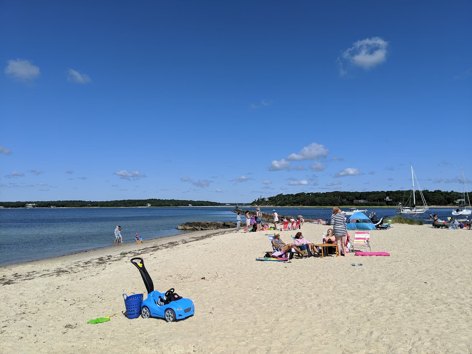 Megansett Beach - Image 1