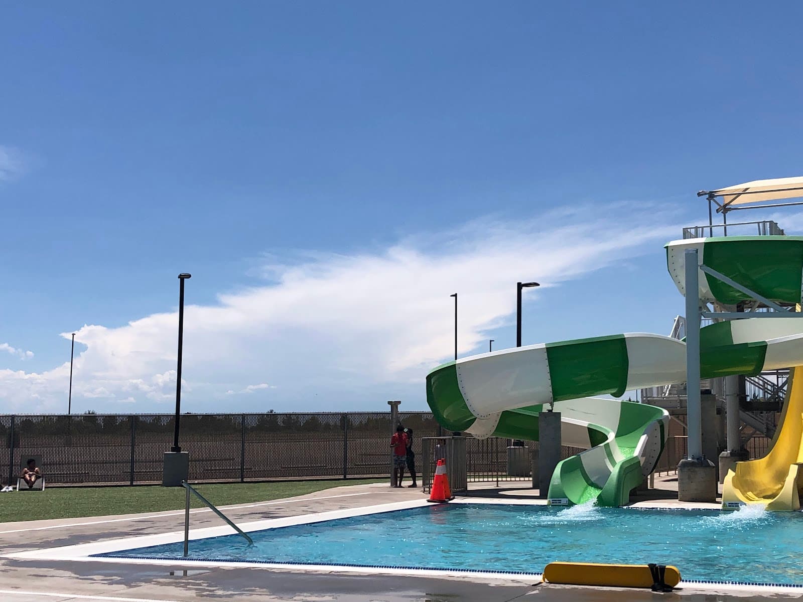 Roswell Recreation and Aquatic Center - Image 1