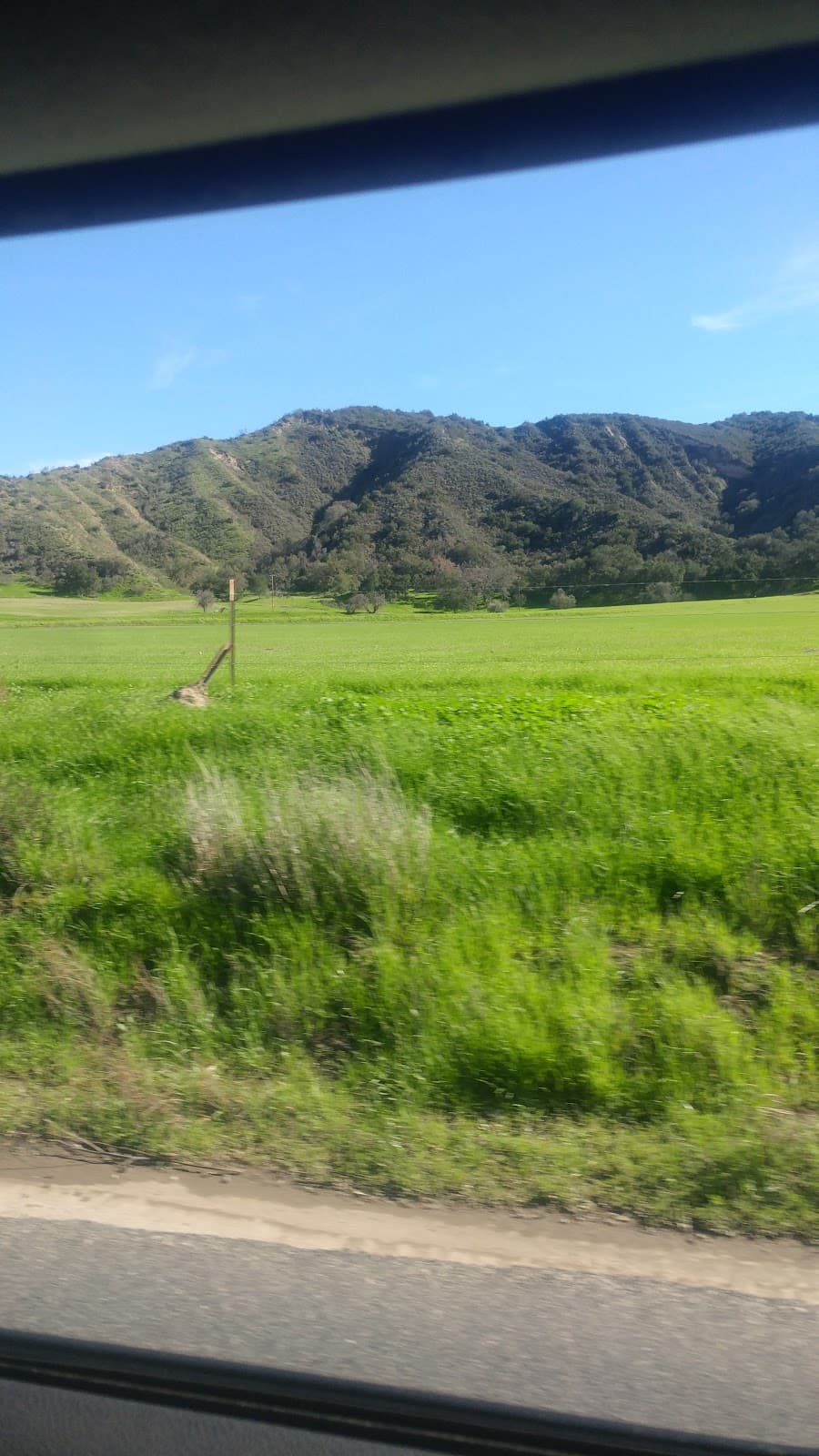 The Nature Reserve at Rancho Mission Viejo - Image 1