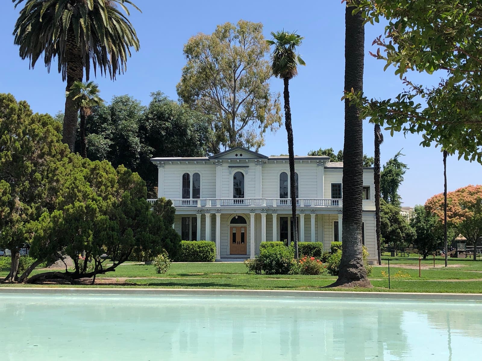 James Lick Mansion - Image 1