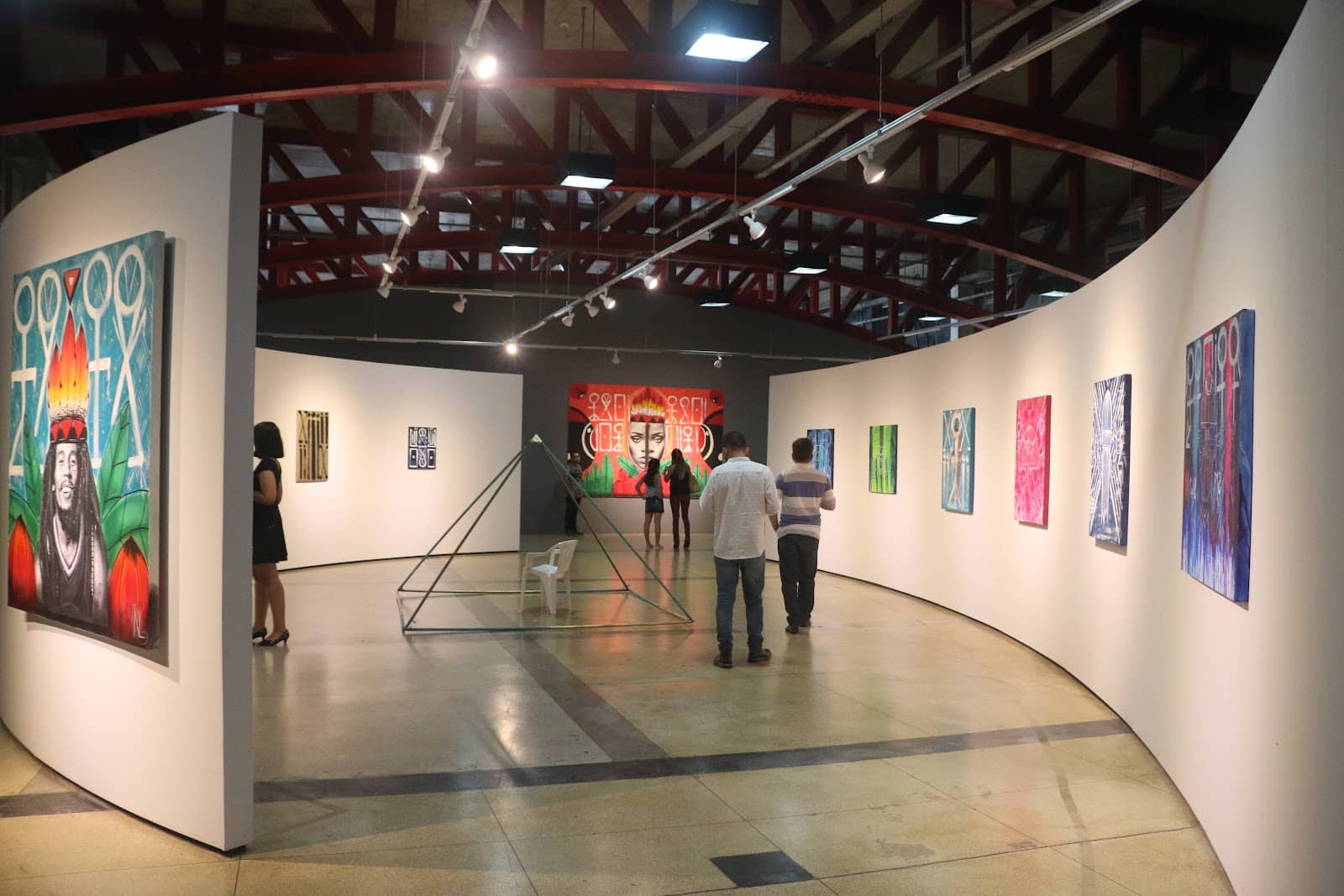 World Creativity Day Hub