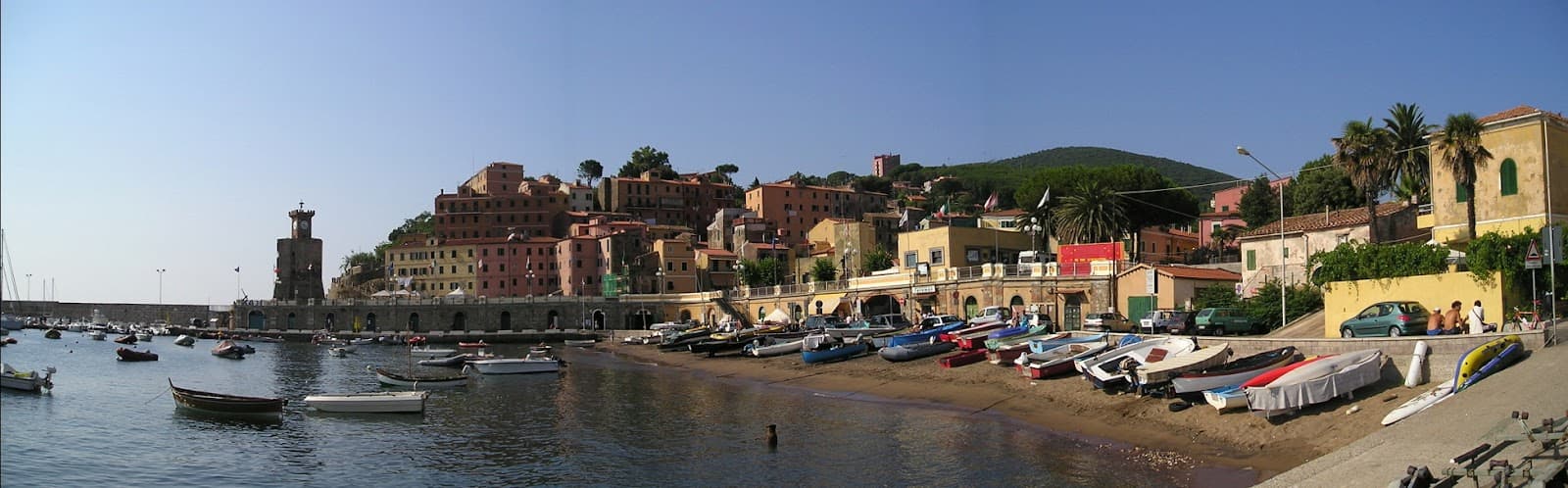 Rio nell'Elba - Image 1