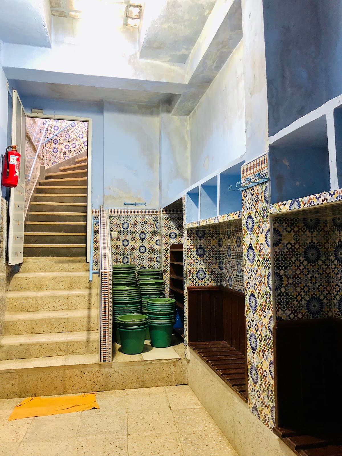 Hammam Chefchaouen - Image 1