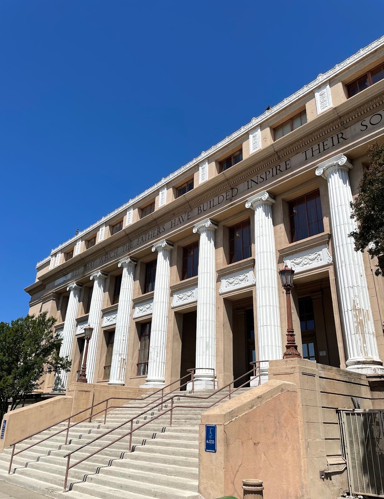 City Hall (Stockton City Hall) - Image 1