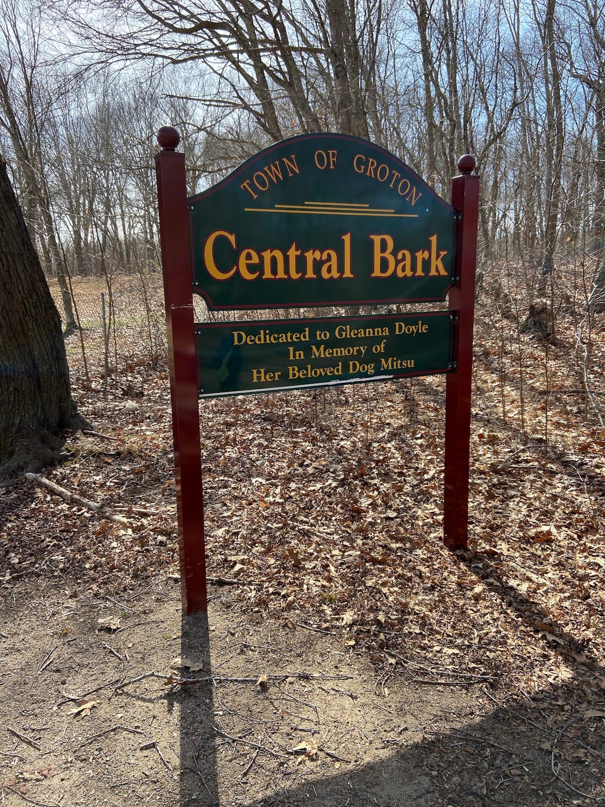 Copp Family Park - Image 1