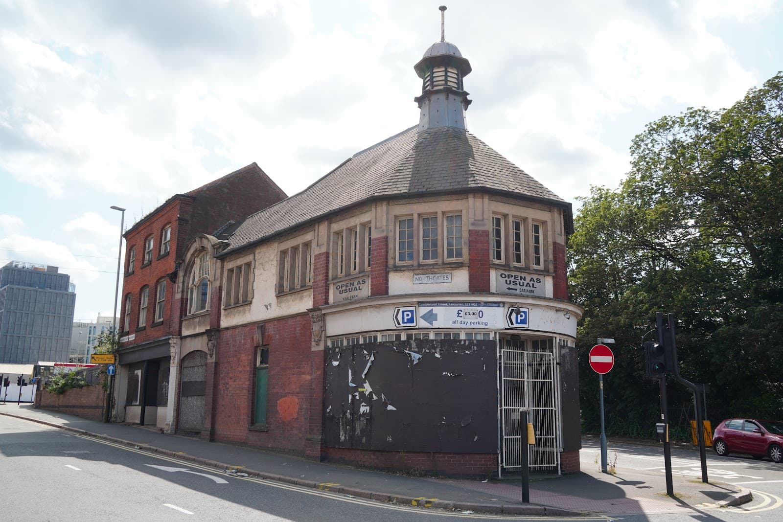 Stoneygate Conservation Area Leicester - Image 1