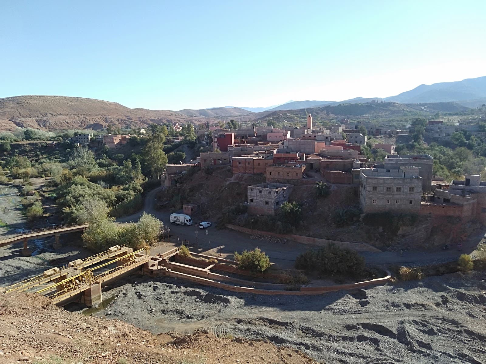 Tahanaout Marrakesh - Image 1