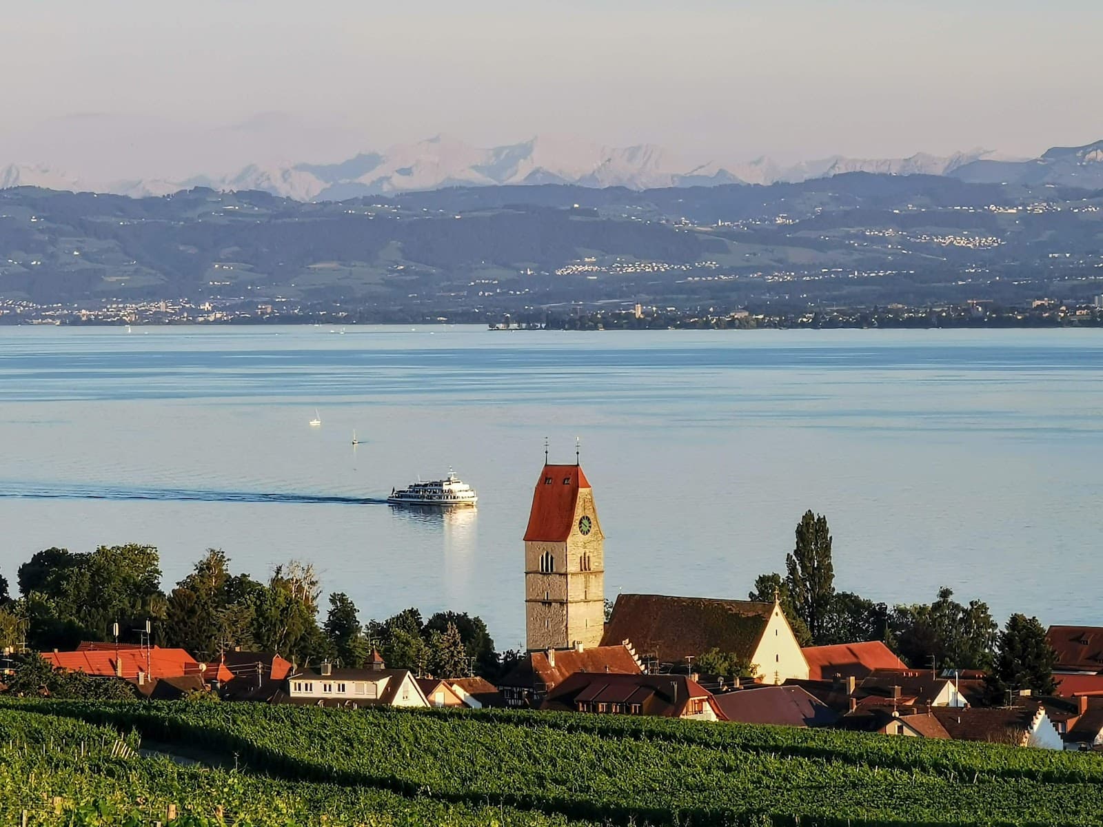 Hagnau am Bodensee - Image 1