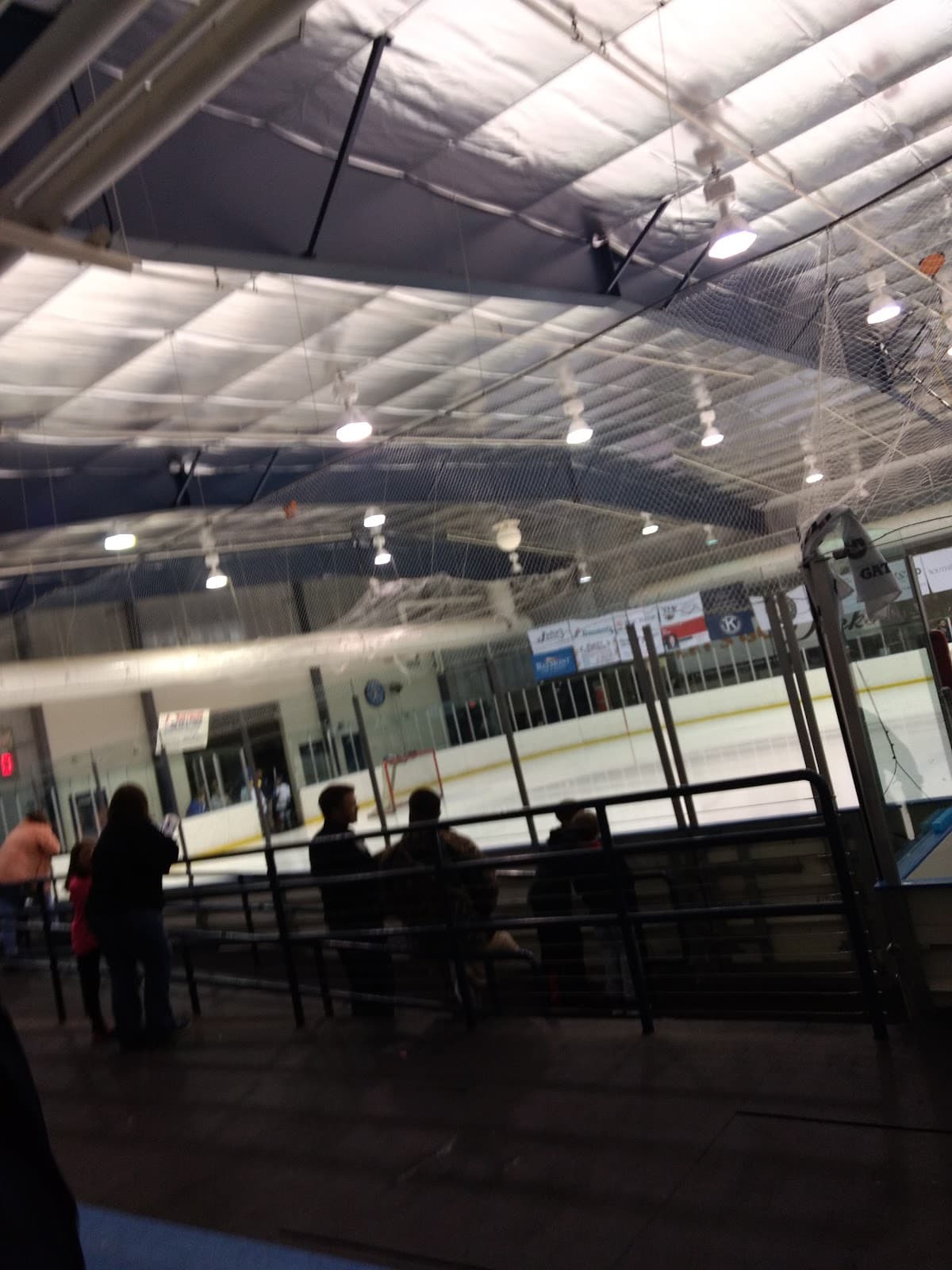 Point Mallard Ice Complex - Image 1