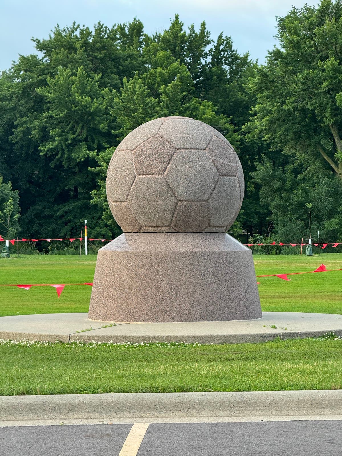 Yankton Trail Park - Image 1