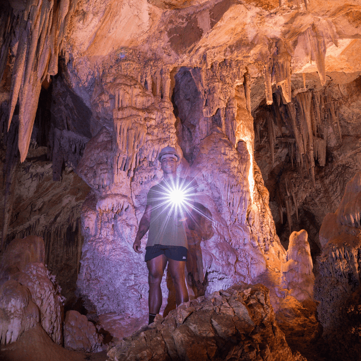 São Miguel Cave - Image 1