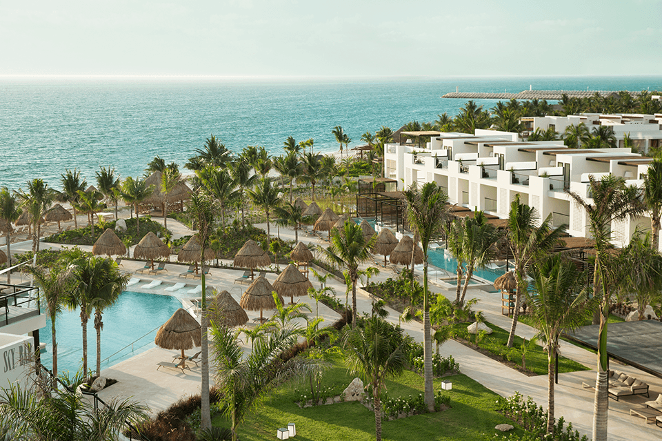 Finest Playa Mujeres - Image 1