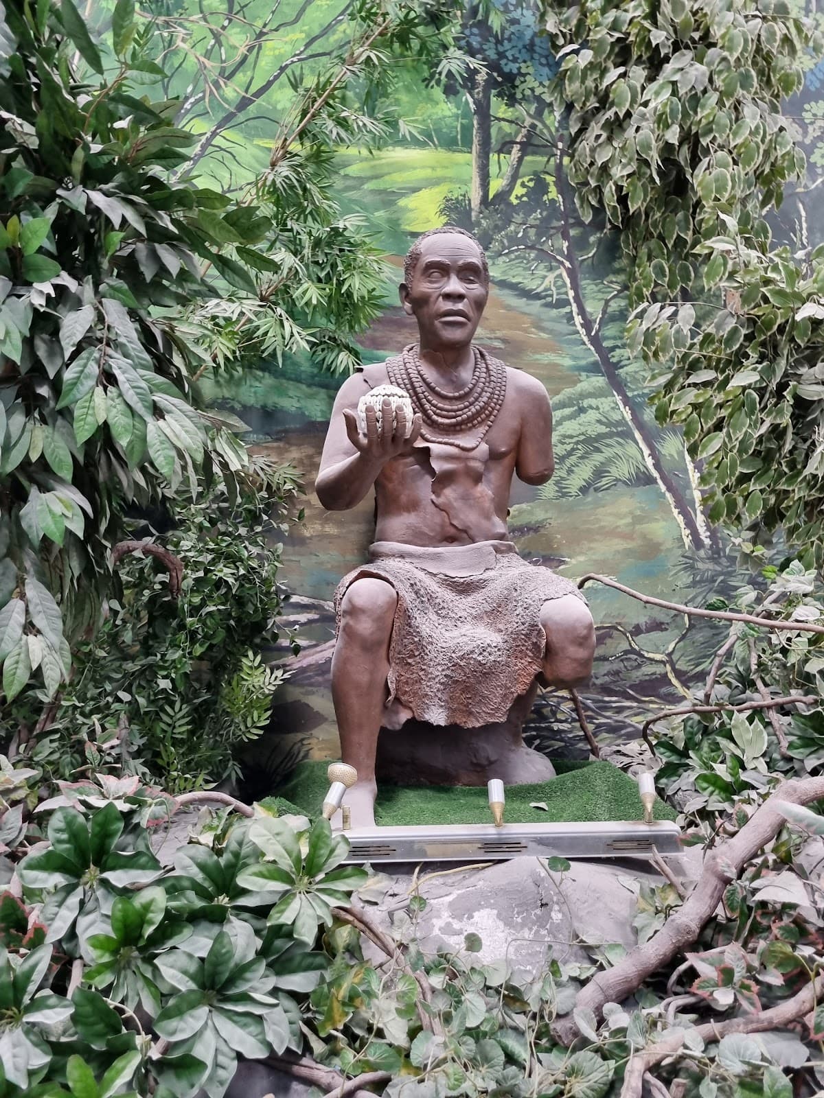 Museum of the Orishas Centro Yoruba de Cuba - Image 1